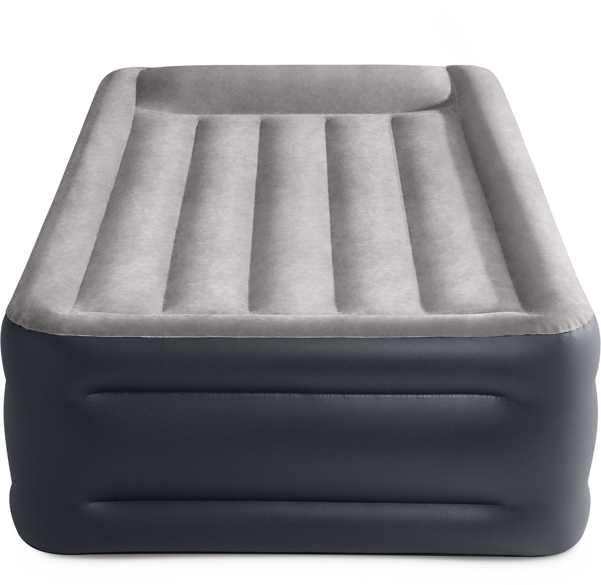 Matelas gonflable Intex Pillow Rest Deluxe - Simple