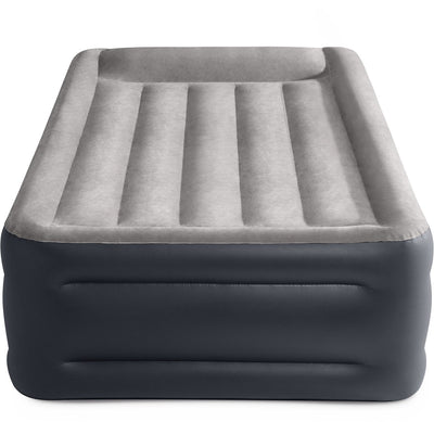 Matelas gonflable Intex Pillow Rest Deluxe - Simple