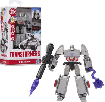 Transformers Prime Changers Megatron - figurine