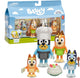 Coffret Spectron Bluey Dessert - 4 figurines
