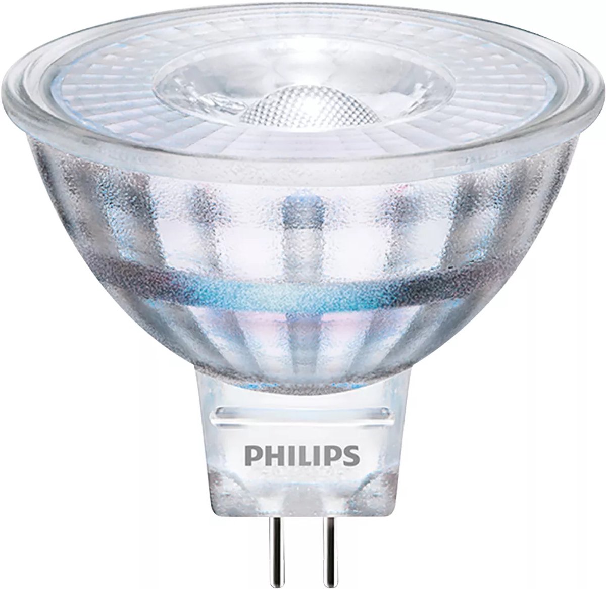 Spot LED Philips gu5.3 - 35 W - lumière blanc froid