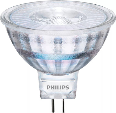 Spot LED Philips gu5.3 - 35 W - lumière blanc froid