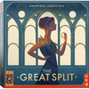 999 Games du grand jeu de société Split