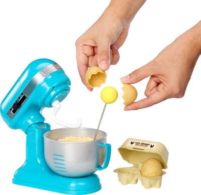 Ensemble de boulangerie Creative Chefs Little Tikes