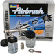 Pistolet aérographe Revell - Pistolet aérographe 39107 - Aérographe vario master class