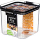 Boîte de conservation ultra carrée Sistema - 700ml