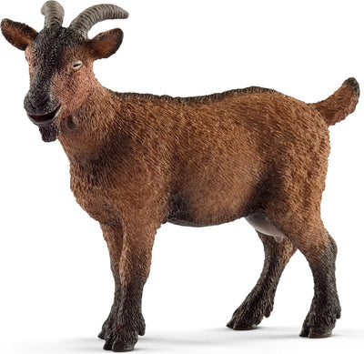 13828 GOAT