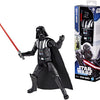Hasbro star wars figurine dark vador 30 cm jouet.
