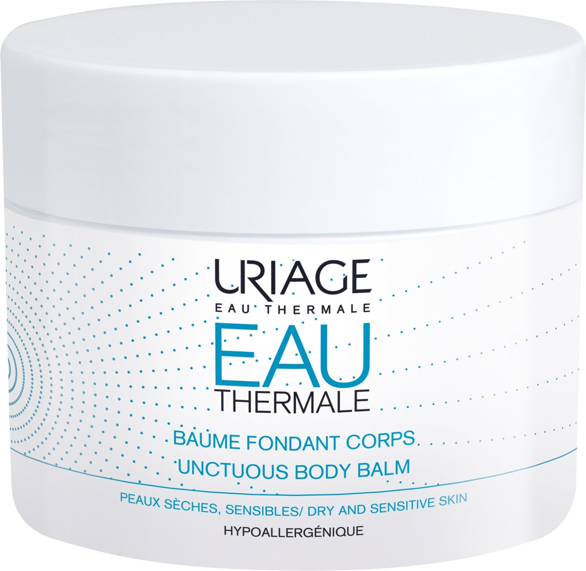 Baume d'eau thermale d'Uriage 200 millilitres