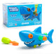 Ressources d'apprentissage ensemble de techniques de conception de jouets de forage de requin. - 3+