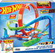 Speel Hot Wheels Action Hyper Loop Speel