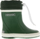 Bergstein botte d'hiver bottes de pluie unisexe junior - forêt - taille 27