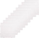 Vaessen creative • Plaque de base pour perles à repasser carrées 10 pcs.