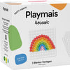 Mosaïque Playmais (>900 pièces)
