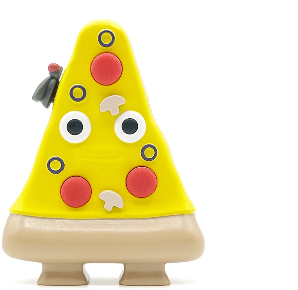 Fidget go - pizza - fidget - jouet anti-stress