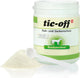 Anibio tic-off, poudre de protection contre les tiques et les puces, 140 gr