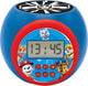 Réveil projecteur Lexibook Paw Patrol avec minuterie