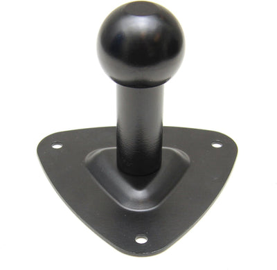 Porte-murs universels pro-utilisateur pour le porte-remorque max.