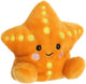 Palm Pals - peluche - étoile de mer au trésor