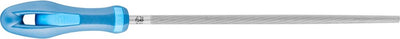 Pferd - lime d'atelier ronde - din pf 1162 250 h1