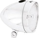 Phare vélo AXA Classic Chrome
