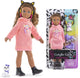 Corolle Girls Melody Music Fashion Modepop Set