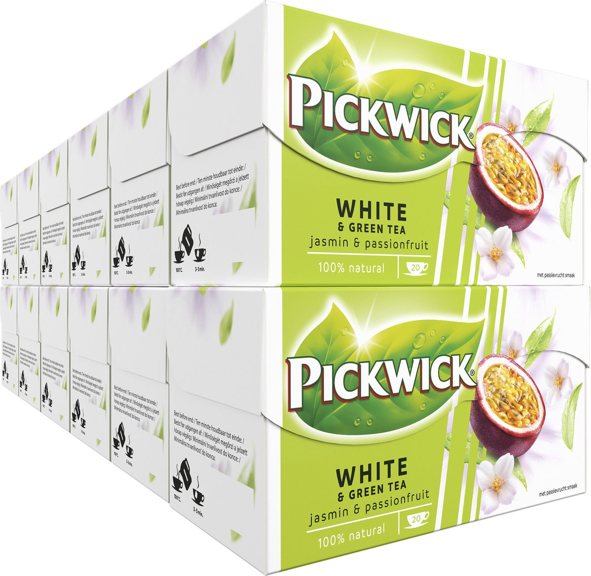 Pickwick