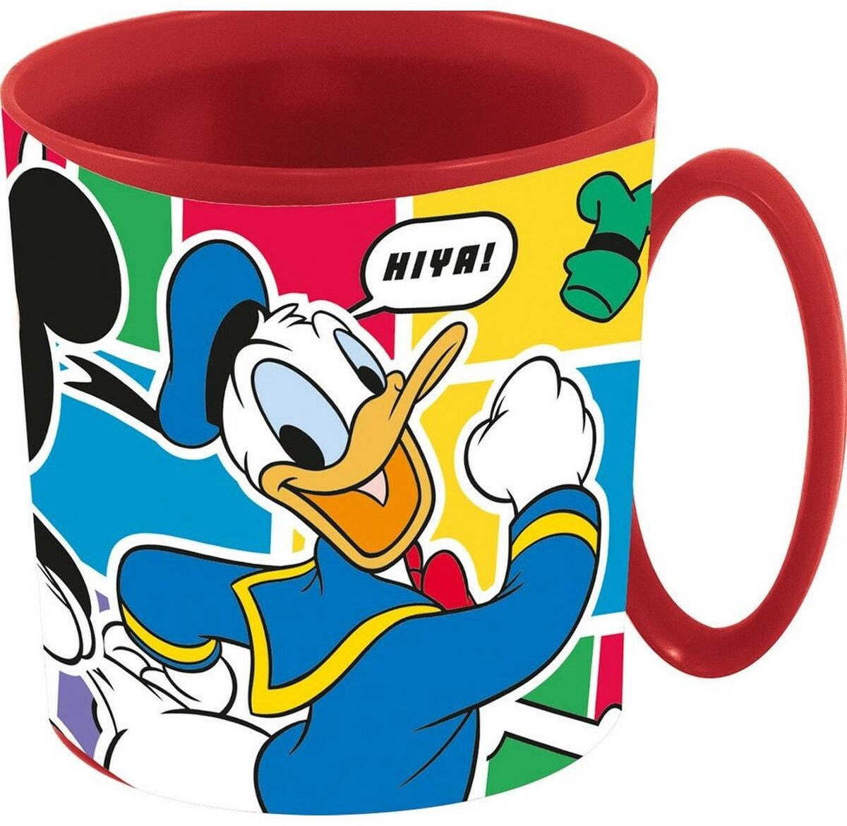Tasse Mickey mouse cz11394 femme 350 ml
