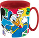 Tasse Mickey mouse cz11394 femme 350 ml