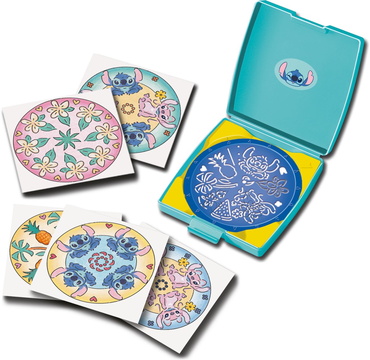 Point de créateur de mandala Ravensburger