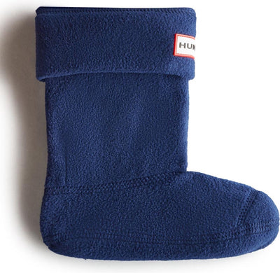 Chaussettes unisexes Hunter K Fleece Boot Sock - taille s