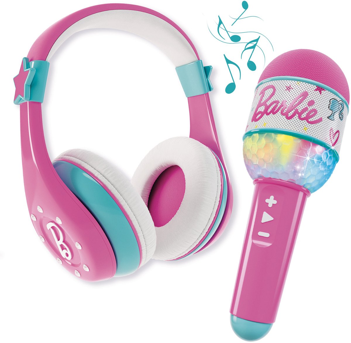 Barbie Lisciani sonne votre style