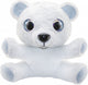 Lumo met en vedette - ours polaire Nalle, 42 cm