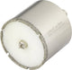Foret de protection diamant Wolfcraft | avec arbre | ø60mm | 1 pièce - 5940000