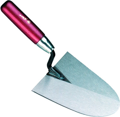 Truelle de maçonnerie Milkmaid modèle Arnhems 180mm r.s. - mm370180 - mm370180