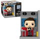 Funko Iron Man Marvel - Tony Stark dans son atelier (Pop! Nooks) Figurine en vinyle unisexe Pop! - neutre - standard