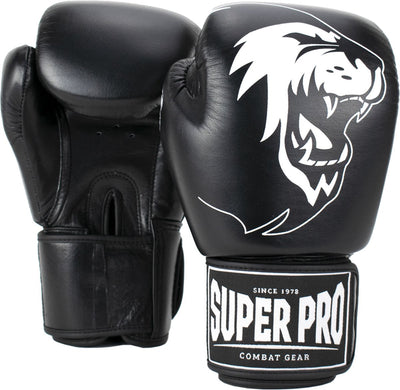 Équipement de combat super pro