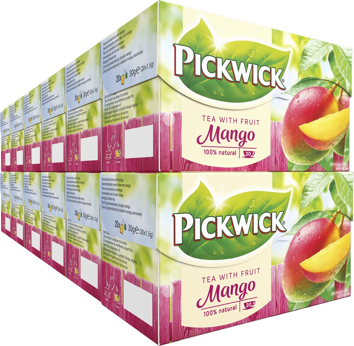 Pickwick