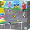 SES TIRWALK COUCH GAMES 5IN1
