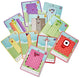 Ressources d'apprentissage - jeux d'activités de cubes numberblocks™ mathlink™ héros avec des zéros - 3+