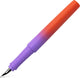 Stylo plume Faber-Castell - stylo poly - moyen - melon punchy - fc-241019