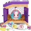 Spectron Petit animaux de compagnie en direct Mama Surprise Rainbow Interactive Animal