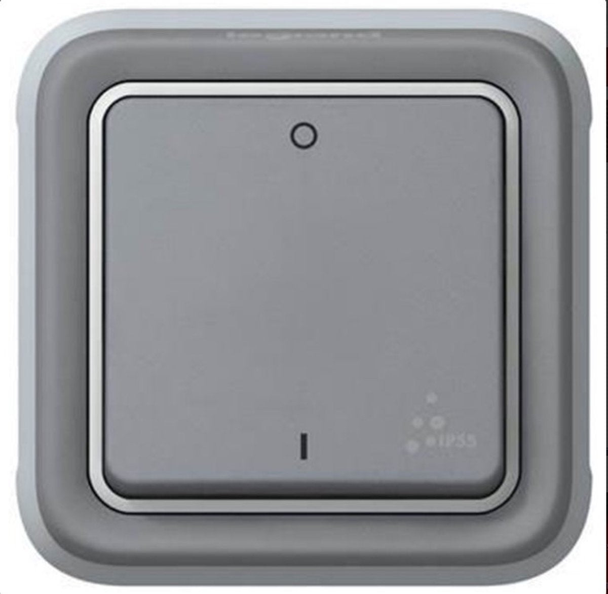 Interrupteur d'installation Legrand plexo 55 - 069530 - e2nn4
