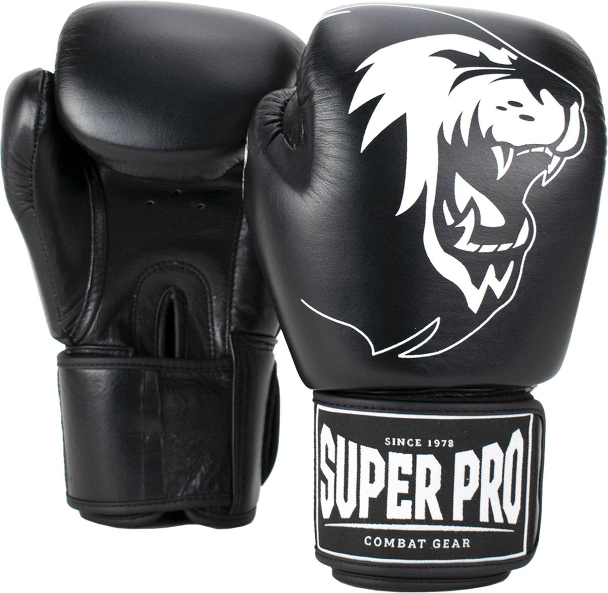 Équipement de combat super pro