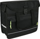 Dresco Basic Shopper Pakaftas15 litre nylon noir