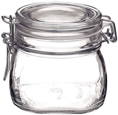 Pot de conservation fido Rocco bormioli 50 cl