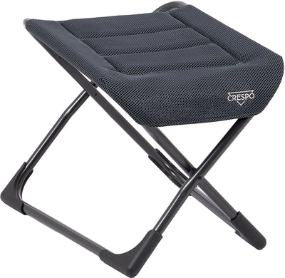 Crespo - repose-pieds - ap 231 - air-deluxe - gris