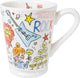 Blond Amsterdam, mug spécial félicitations, 0,5l