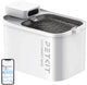 Petkit - eversweet max - fontaine à eau automatique pour chat et chien - fontaine à eau pour chat 3l - silencieuse - avec filtre