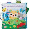 Vtech Babies Big Hug Book